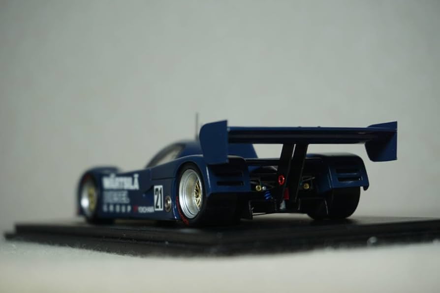 ランボルギーニ　ラプター　1／43 アイドロン 1/43 ランボルギーニ アヴェンタドール LP720-4 50